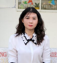 Chị Huỳnh Thị Kim Hường
