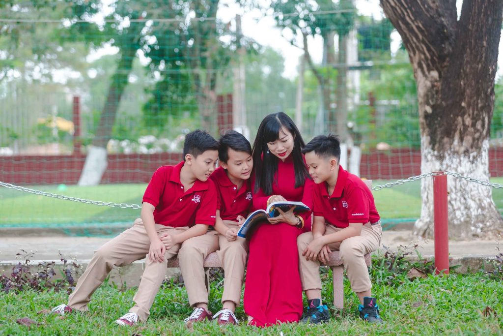 Giới thiệu tổng quan về iSchool