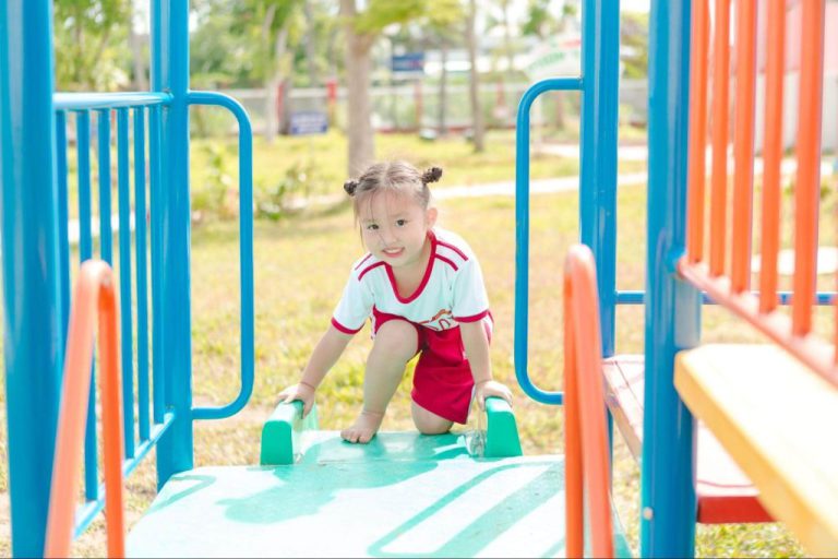 Phát triển thể chất cho trẻ mầm non để nâng cao kỹ năng cần thiết