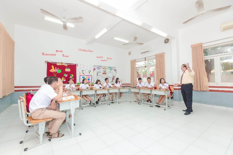 Các phương pháp dạy học tích cực hiệu quả hiện nay