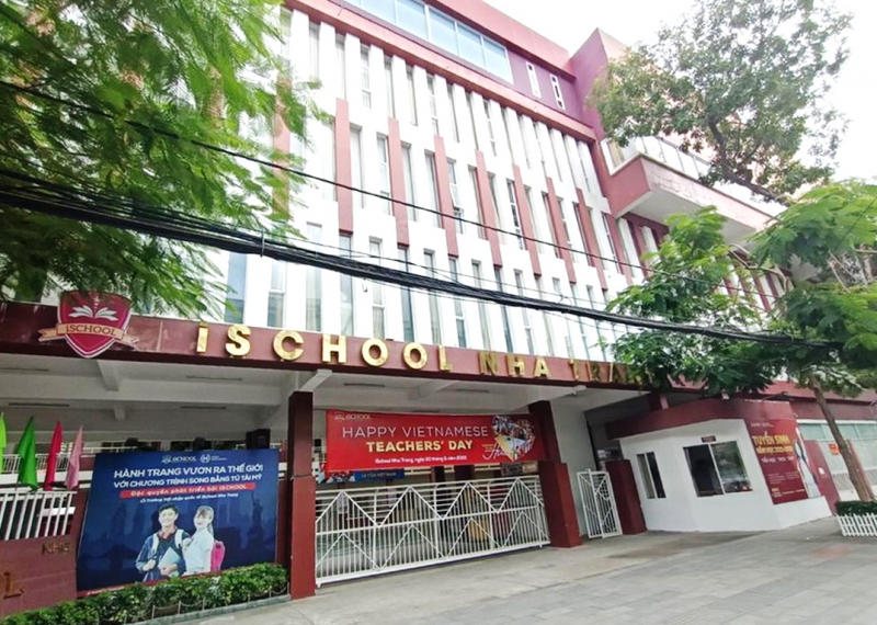 Danh sách các trường THCS Nha Trang tốt nhất hiện nay