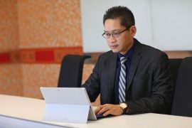 Cựu CEO Microsoft Vũ Minh Trí kể chuyện khởi nghiệp giáo dục ở tuổi 44