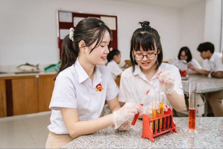 Kỹ năng làm việc nhóm tốt là biết xây dựng kế hoạch