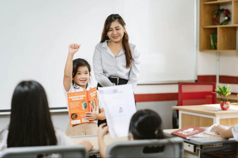 Kỹ năng thuyết trình là gì