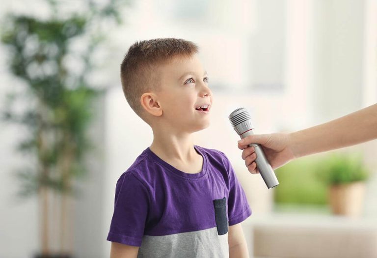 Rèn luyện kỹ năng thuyết trình mỗi ngày