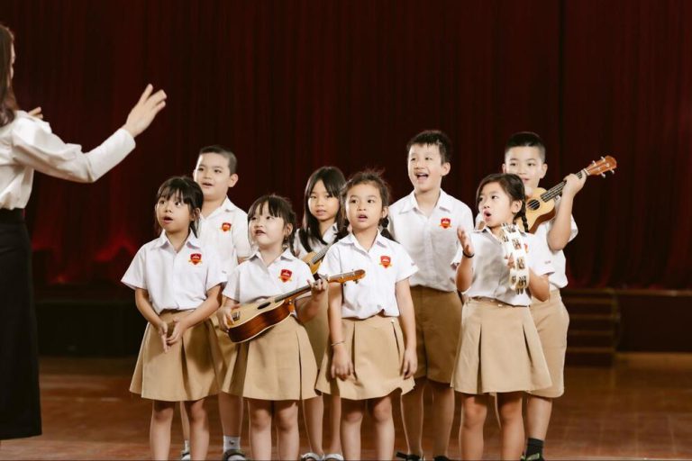 cách rèn luyện tư duy tích cực cho trẻ hiệu quả