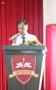 Đồng chí Nguyễn Ngọc Sáng giữ chức Chủ tịch Công đoàn cơ sở nhiệm kỳ 2023 - 2028