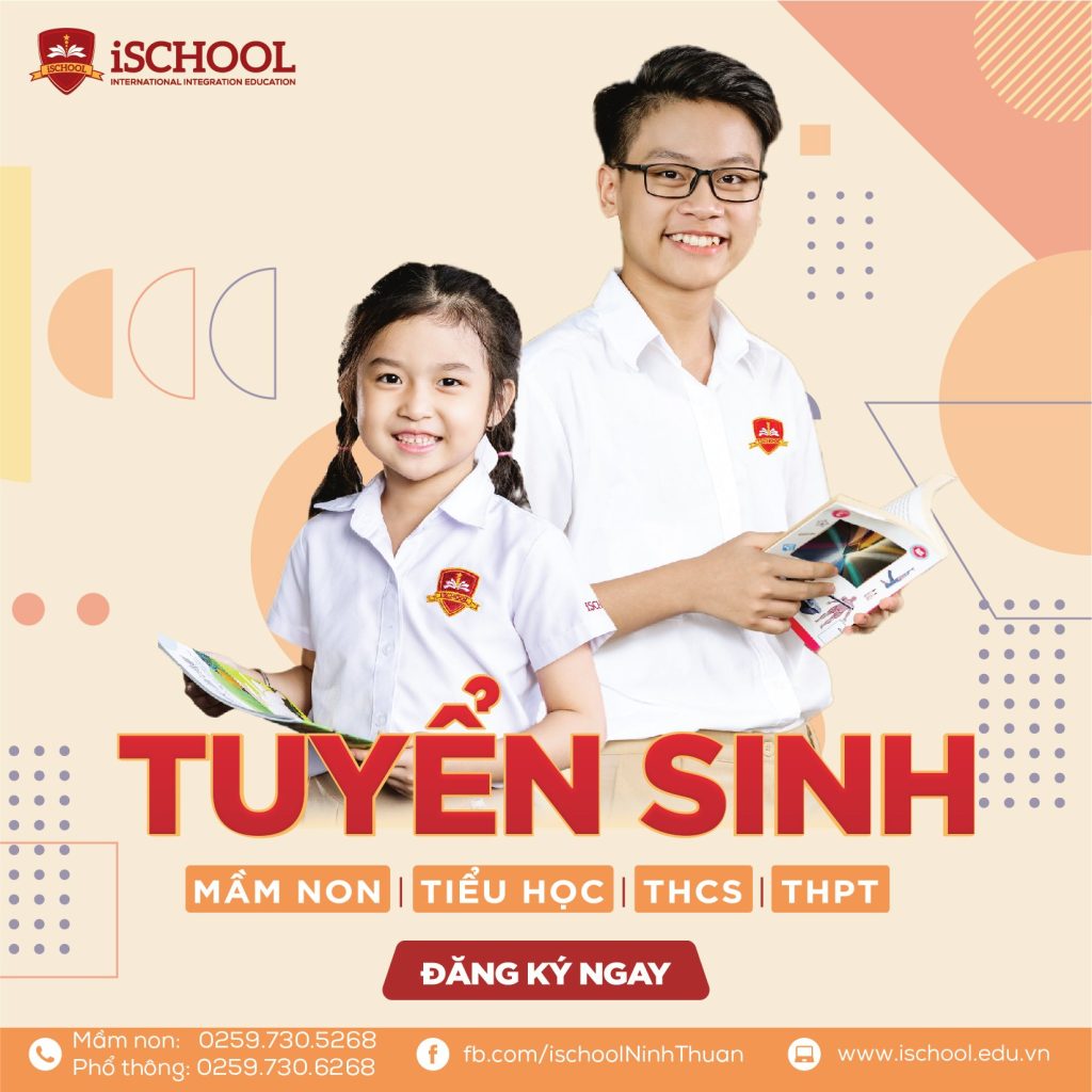 tuyen-sinh-2023-tai-ischool-ninh-thuan
