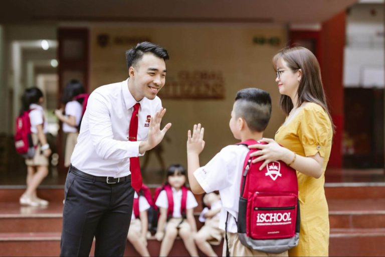 Lich đi học lại sau hè 2023 của 63 tỉnh thành