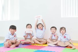Cách dạy con của người Nhật