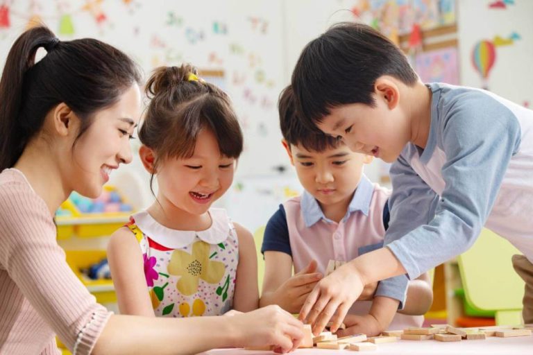 Phân chia thời gian học hợp lý để có cách học hè tại nhà hiệu quả
