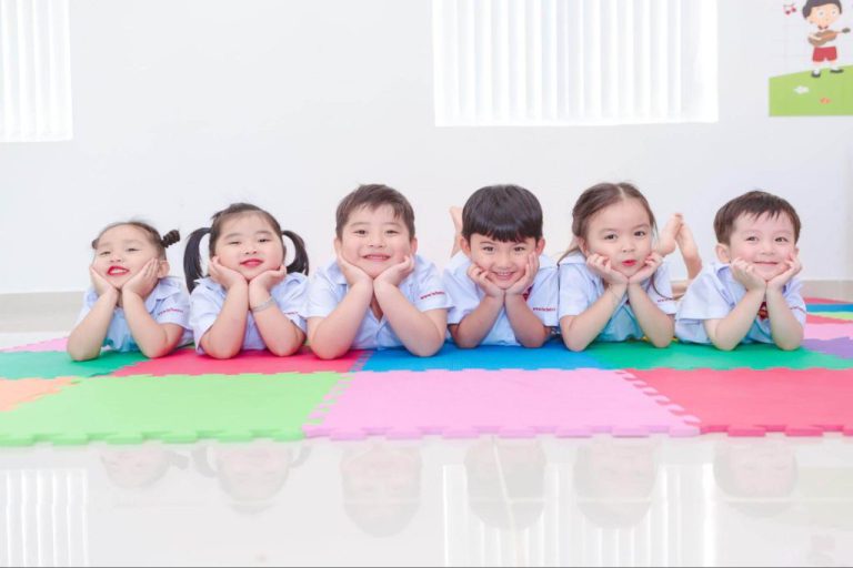 Giáo dục giới tính cho trẻ mầm non vô cùng quan trọng