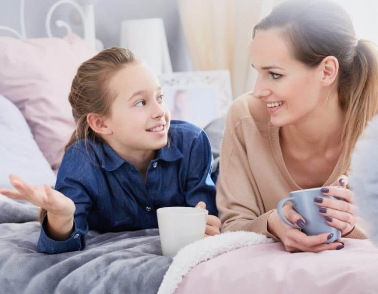 Quy tắc khi giáo dục giới tính cho trẻ mầm non
