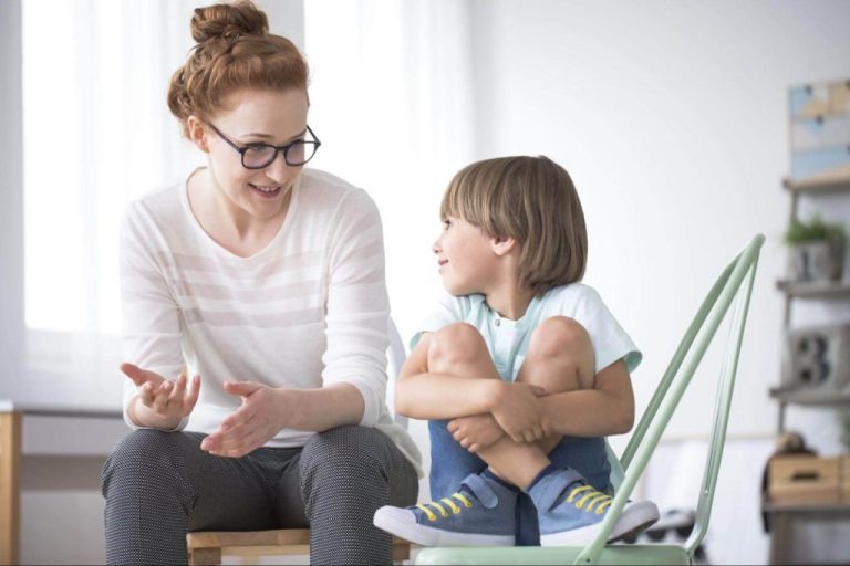Những lưu ý khi giáo dục giới tính cho trẻ mầm non