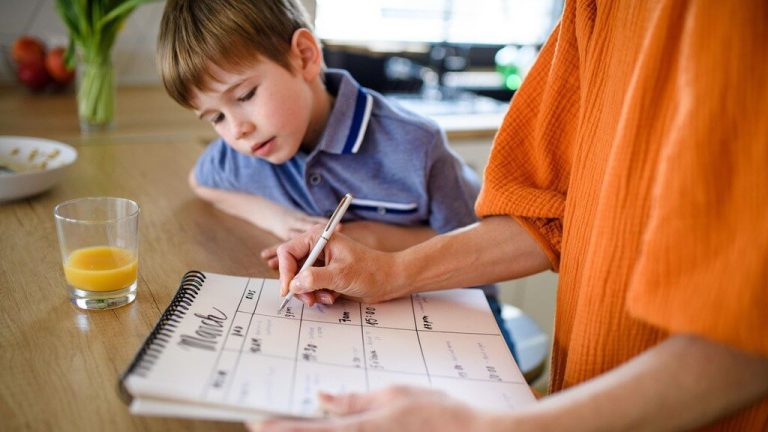 Cách quản lý thời gian hiệu quả
