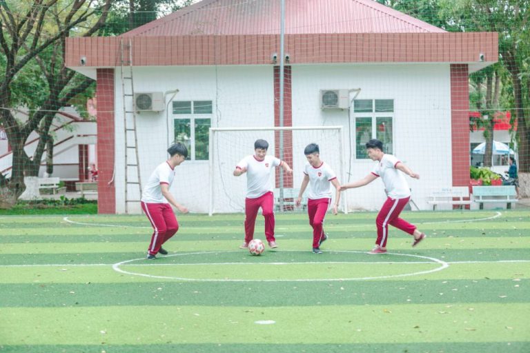 Môn thể thao giúp tăng chiều cao