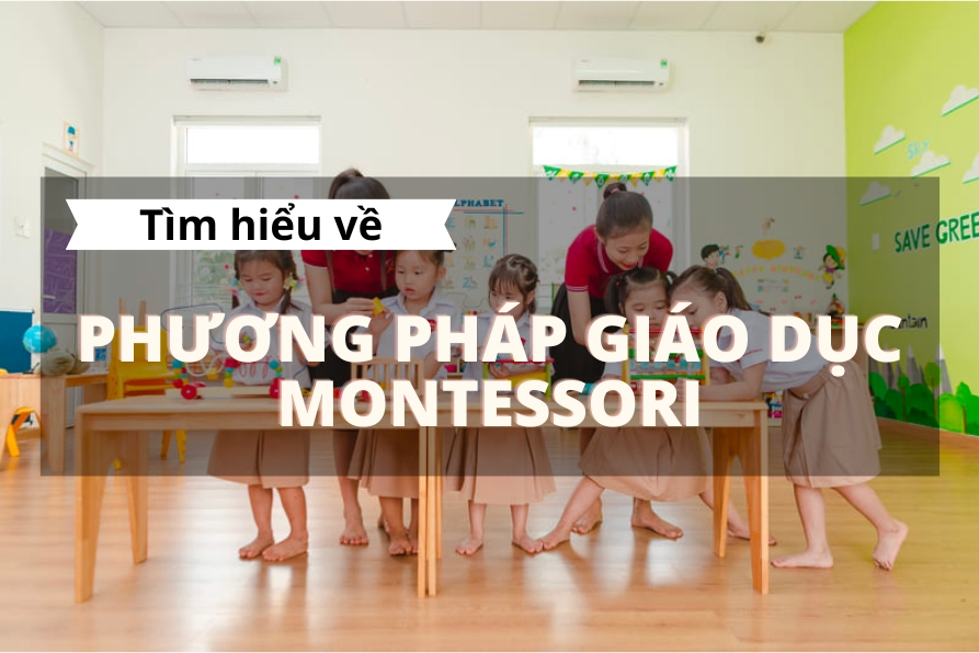 Montessori là gì