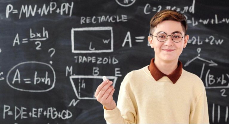 Phương pháp học toán hiệu quả - Nắm vững lý thuyết