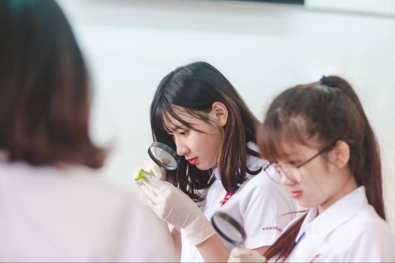Phương pháp tự học - xác định rõ mục tiêu