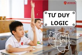 tư duy logic