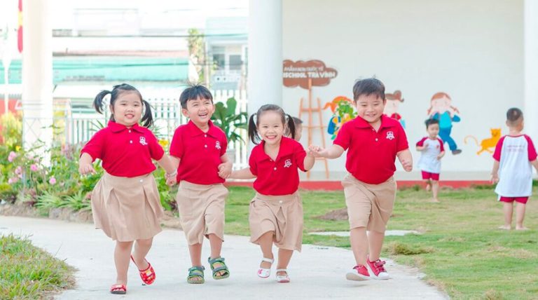 Rèn luyện sự độc lập và linh hoạt cho trẻ