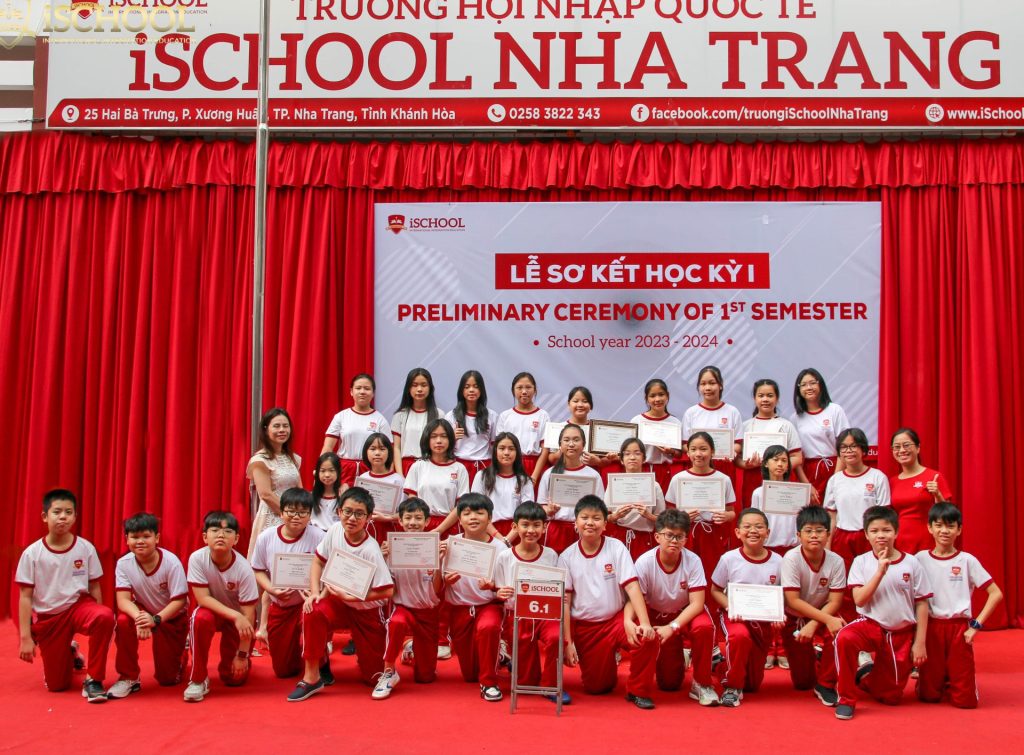 SƠ KẾT HỌC KỲ I