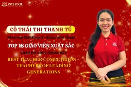 Thái Thị Thanh Tú