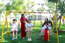 iSchool Ninh Thuận và những điểm đổi mới trong năm học 2023 - 2024