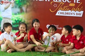 iSchool Ninh Thuận: Thành tích đáng khích lệ trong năm học 2023-2024 của cô và trò khối mầm non
