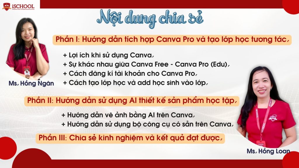 Nội dung chia sẻ