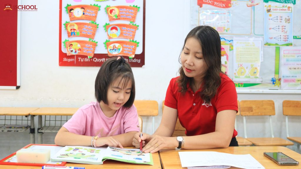 iSchool Ninh Thuận mở rộng hồ sơ xét tuyển ngoài tỉnh