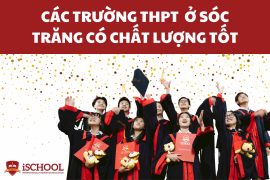 các trường thpt ở sóc trăng