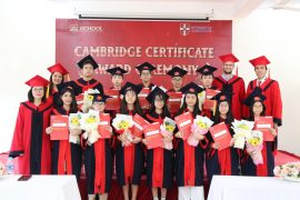 Chứng chỉ tiếng Anh Cambridge là gì