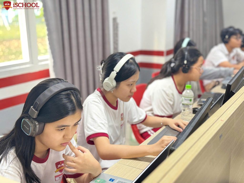 Thành tích cuộc thi trạng nguyên tiếng việt 