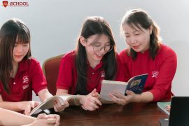 Chương trình của Bộ Giáo dục & Đào tạo