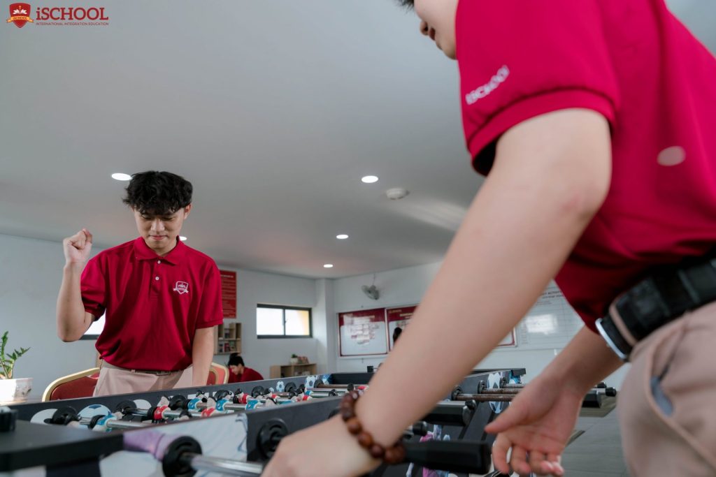 Tại sao nên chọn Chương trình Chất lượng cao iSchool Ninh Thuận?
