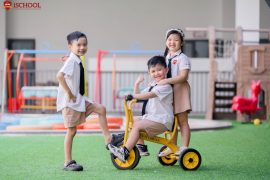 Vì Sao Chọn iSchool Ninh Thuận?