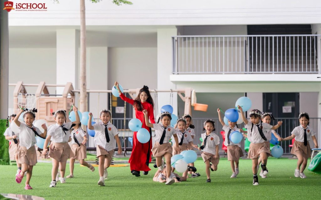 Chúng Tôi Đã Chuẩn Bị Gì Cho Các Em?