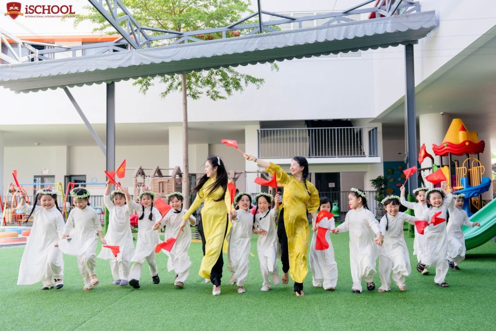 Kindy 5.2 – Các Anh Tài Trạng Nguyên