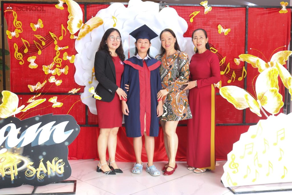 Khơi nguồn cảm hứng cho hành trình mới