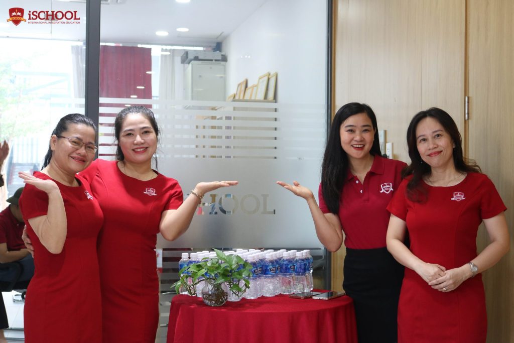Hành trình trưởng thành đầy cảm xúc