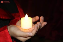 Gắn kết thầy trò – gia đình – nhà trường