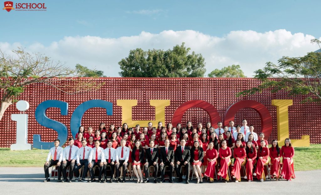 iSchool Ninh Thuận khép lại năm học 2024–2025 với nhiều dấu ấn đáng tự hào