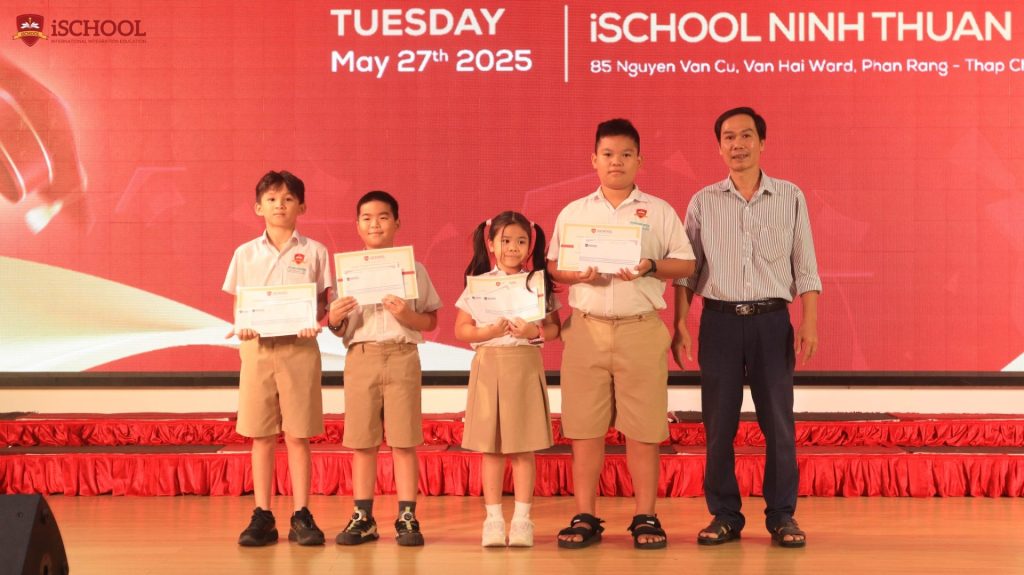 Đại hội điền kinh học sinh phổ thông cấp tỉnh