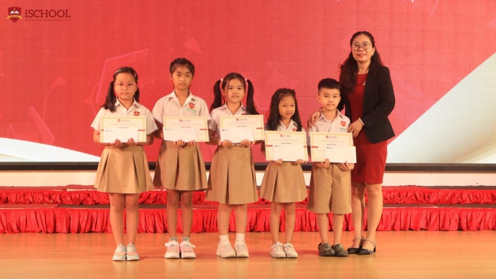 Trạng nguyên Tiếng Việt cấp tỉnh