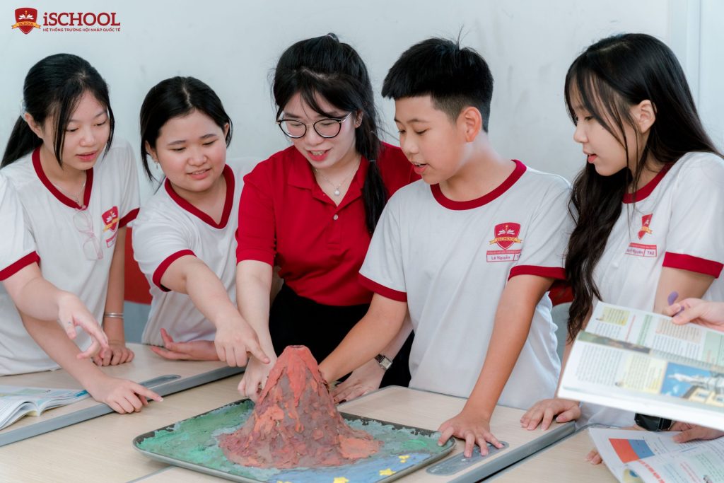 Vì sao học phí tại iSchool Ninh Thuận là khoản đầu tư xứng đáng?