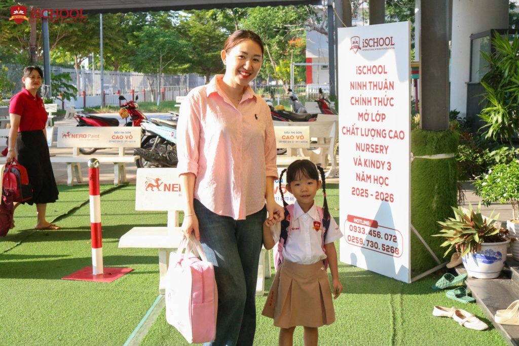 KHỐI THCS – THPT: BẢN LĨNH, CHỦ ĐỘNG VÀ ĐẦY KHÁT VỌNG