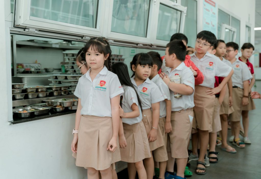 Hướng đến công dân toàn cầu