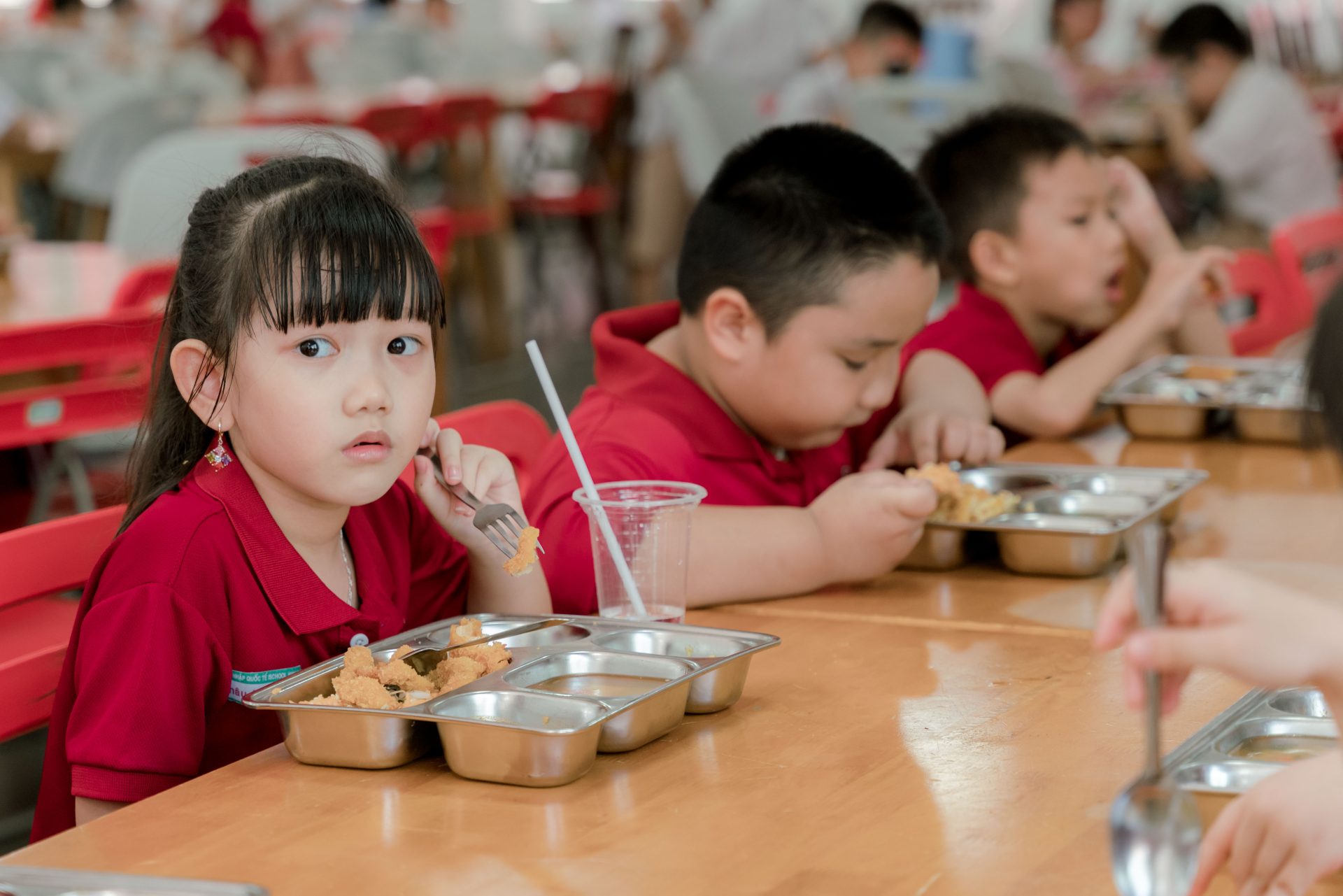 An toàn thực phẩm – yếu tố được đặt lên hàng đầu