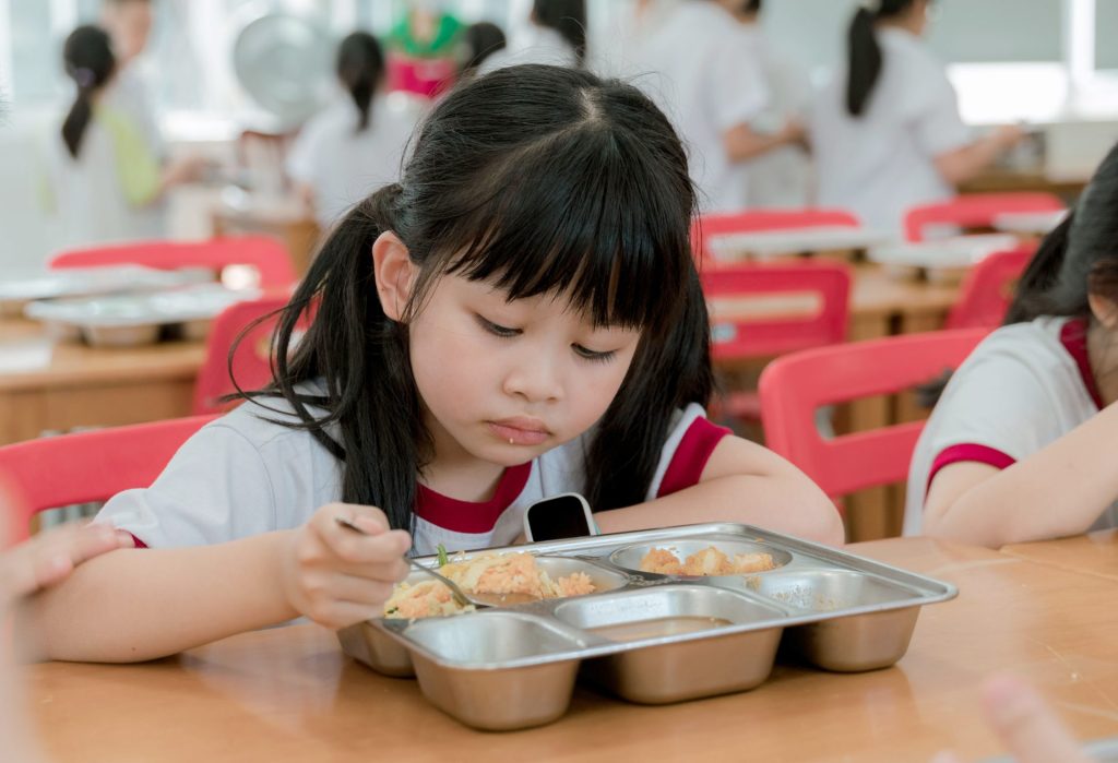 Tiệc sinh nhật cuối tháng – gắn kết yêu thương